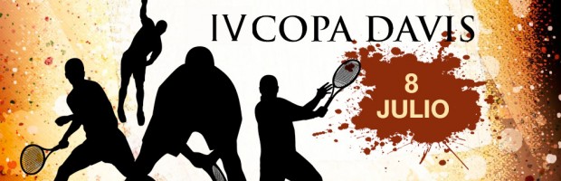 IV COPA DAVI'S PlayTennis